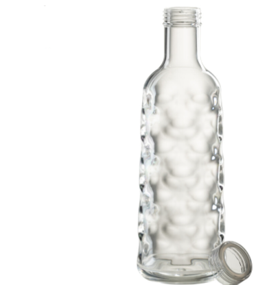 bouteille plastique (r20561)